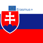 Erasmus+ praksa na Slovaško 14. 1. – 15. 5. 2022